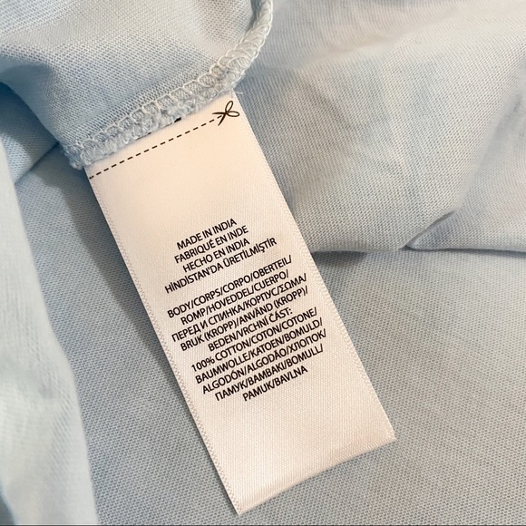 Polo Ralph Lauren Polo 1992 Tie Dye Hooded T-Shirt - Picture 9 of 11